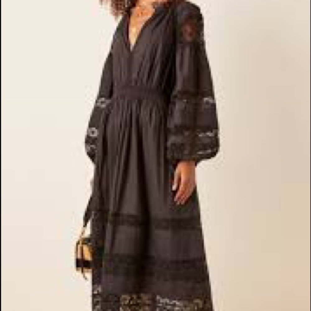 Ulla Johnson Ophelia Dress
